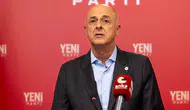 Yeni Partili Özlale: 131 fonun tasfiyesiyle dosya kapatılamaz