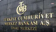 Merkez Bankası faizi açıkladı