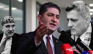 MHP'li Özdemir, Kozinoğlu cinayetinde Enver Altaylı kayıtlarına dikkat çekti