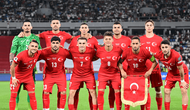 A Milli Takım'ın UEFA Uluslar Ligi aday kadrosu açıklandı