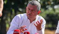 Yeni Parti Genel Başkanı Özel: Üç Hedefimiz Var, 50+1 ile İktidar Olacağız