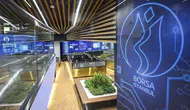 BIST 100 endeksi günü 13.251,85 puandan tamamladı