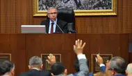 Mansur Yavaş'ın istifası sonrası ABB meclisinde 30 CHP'li istifa etti