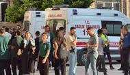 Manisa'daki okul saldırısında güvenlik iddiası: Emniyet müdürü 'gereği yapılacak' dedi