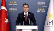 İYİ Parti Sözcüsü Kavuncu: Fon vurgununun siyasi ayağına sonuna kadar gideceğiz