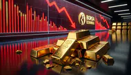 Borsa ve altın bu hafta değer kaybetti