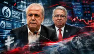 Şamil Tayyar ve Hüseyin Kocabıyık'tan fon iddialarına sert tepki