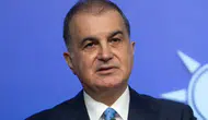 AK Parti'li Çelik'ten Özgür Özel'e: İçine düştüğünüz bu çarpıklıktan Cumhurbaşkanımıza saldırarak sıyrılamazsınız