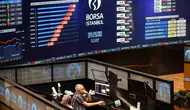 Financial Times: Türkiye Ponzi benzeri fon sistemini tasfiye ediyor