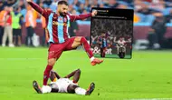Trabzonspor Teknik Direktörü Reis: Takımla Gurur Duyuyorum