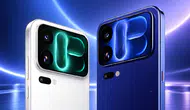 Xiaomi 18 Pro serisi 23 Eylül'de tanıtılıyor: Çift 200 MP kamera ve yapay zeka destekli arka ekran