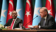 DMM: Somali'nin Türk vatandaşlarına vize kısıtlaması getirdiği iddiası manipülasyon