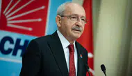 Kılıçdaroğlu, Mansur Yavaş'ın istifasına ilişkin ilk açıklamasını yaptı