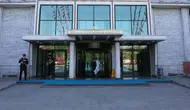 İBB soruşturmasında gözaltına alınan 13 kişi adliyeye sevk edildi
