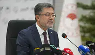 Bakan Yumaklı: Rusya ile gübre sevkiyatında sınırlama olmayacak