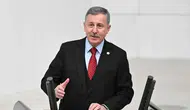 Selçuk Özdağ’dan “Fatma Betül Sayan Kaya” açıklaması: “Meclis’in denetim yetkisini kullanacağız!”