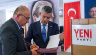 AYM, YENİ Parti’nin isim davasını 29 Eylül’de görüşecek