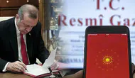 Cumhurbaşkanı Erdoğan'ın imzasıyla 12 ülkeye yeni büyükelçi atandı