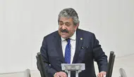 MHP'li Feti Yıldız'dan siyasi parti kuruluşuna sert şart: En az 41 ilde örgütlenme