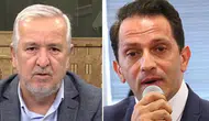AK Partili eski MKYK üyesi, fon vurgununda yer alan isimlerden “derhal istifa etmelerini” istedi