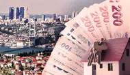 İstanbul kendi rekoruna koşuyor; kirada ezber bozan rapor!