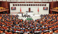 TBMM özel oturumla açılacak