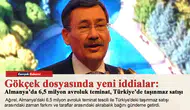 Gökçek dosyasında yeni iddialar: Almanya’da 6,5 milyon avroluk teminat, Türkiye’de taşınmaz satışı