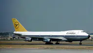 Condor iki yılda 200 milyon euro tasarruf hedefliyor