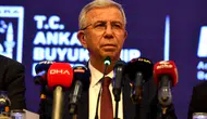 Mansur Yavaş adaylık tartışmalarına son noktayı koydu: Ortada seçim yok, önceliğim Ankara'nın hizmetleri