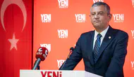 Özgür Özel: Motorin 100 lirayı aşacak, vergiler acilen kaldırılmalı