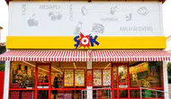 Şok Market 2026'nın ilk yarısında kira gideri 6,9 milyar TL'ye ulaştı