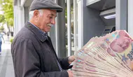 SGK emekliliğinin yanında BES ile ikinci gelir kapısı açılıyor