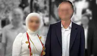 Milas'ta 5 milyonluk altınla kaybolan gelin yakalandı