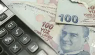 DİSK-AR: Asgari ücretin enflasyon karşısındaki kaybı 6 bin 196 TL