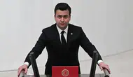 Osman Gökçek: Soruşturmadan memnuniyet duyuyorum, adalet eşit uygulanmalı