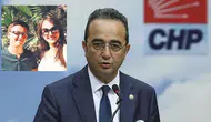 Bülent Tezcan'ın kızı ve damadı Londra'da, gözaltı kararına rağmen dönmediler