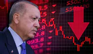 Erdoğan, fon soruşturmasının ardından ekonomi yönetimiyle bir araya geldi