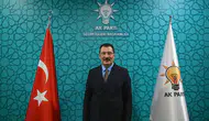 AK Parti'li Yavuz: Seçim 2028 Sonrası Olur, Bir Hafta Erkene Alınsa da Cumhurbaşkanı Aday