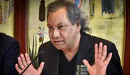 Yönetmen Tony Gatlif 77 yaşında hayatını kaybetti