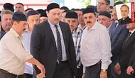 Ankara'da Süleymancılar soruşturmasında 5 şirkete el konuldu