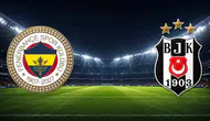 Fenerbahçe - Beşiktaş derbisi 5 Eylül'de Chobani Stadyumu'nda