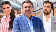 Melih Gökçek'in oğlu ve gelinine yurt dışı çıkış yasağı