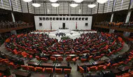 Tbmm Okul Saldırılarının Nedenlerini Araştırma Komisyonu Manisa'da Çalışmalara Başladı