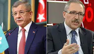 Davutoğlu'nun avukatı Selvi'ye tepki gösterdi: Yazınızın neresini düzeltelim?