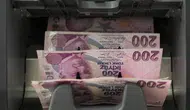Hazine iki ihaleyle 143,9 milyar lira borçlandı