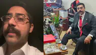 HSK, savcı Kürşad Kunthan Uçuk'u üç ay görevden uzaklaştırdı