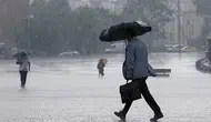 İçişleri Bakanlığı 10 İlden Sarı Kodlu Uyarı Yaptı