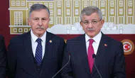 Selçuk Özdağ: Davutoğlu dükkân kapatır gibi parti kapattı