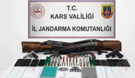 İçişleri Bakanlığı: 5 ilde 9,1 milyar TL'lik operasyonla 53 şüpheli yakalandı