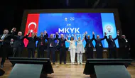 3'ü CHP'den 4 belediye başkanı AK Parti'ye geçti
